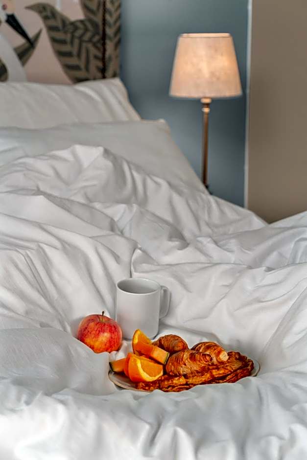 First Hotel Breiseth