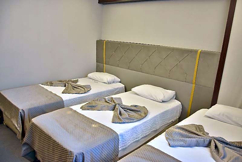 Gold City Otel
