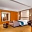 Jin Jiang Mingcheng Hotel