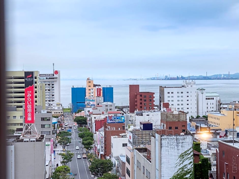 Super Hotel Beppu Ekimae