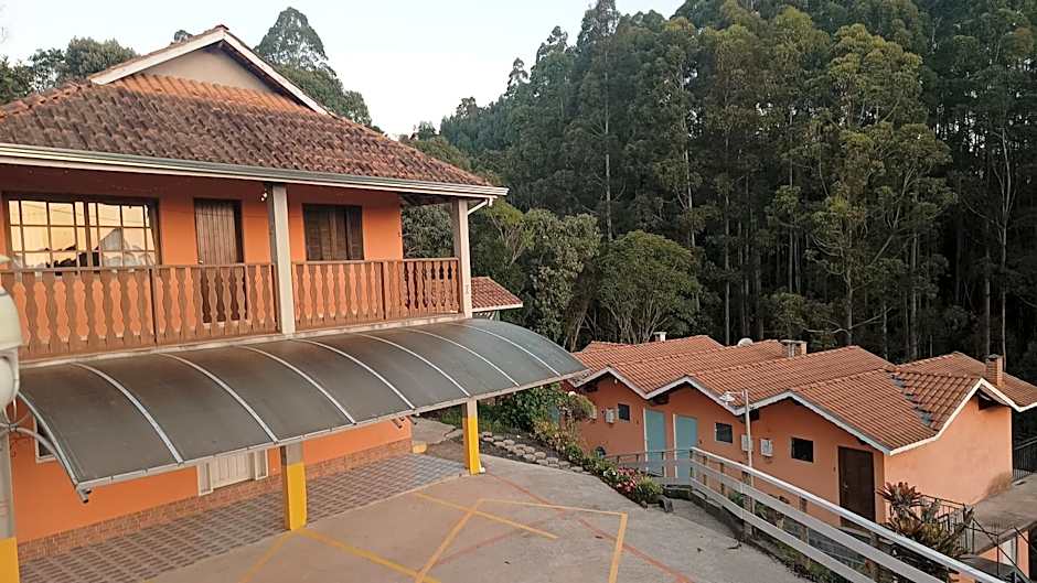 Pousada Vale do Horizonte