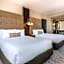 Cambria Hotel Houston Downtown Convention Center