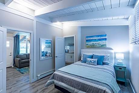 Boutique Suite #4