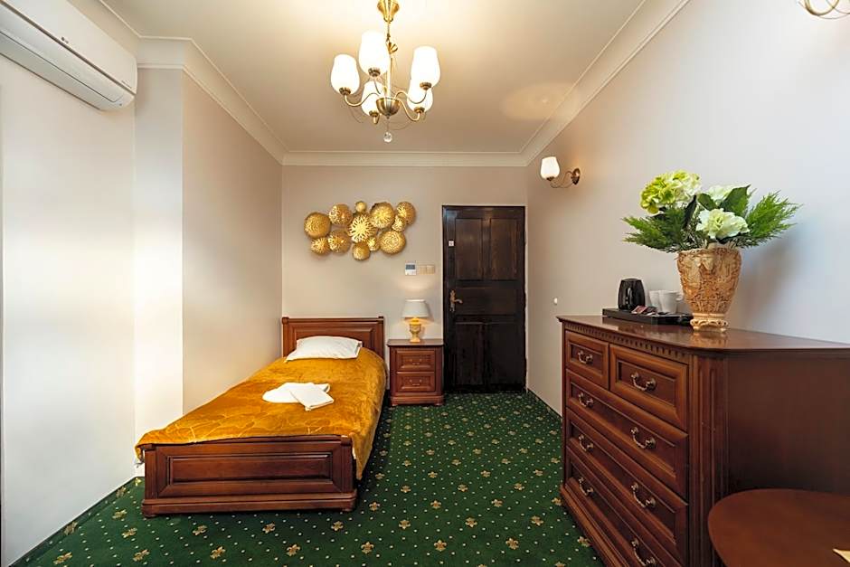 Villa Toscania-check in 24h