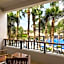 Dusit Thani LakeView Cairo