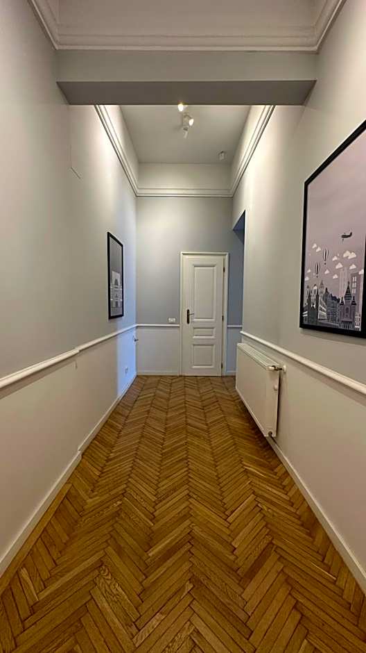 Carol Residence - ultra central - powered by NEO