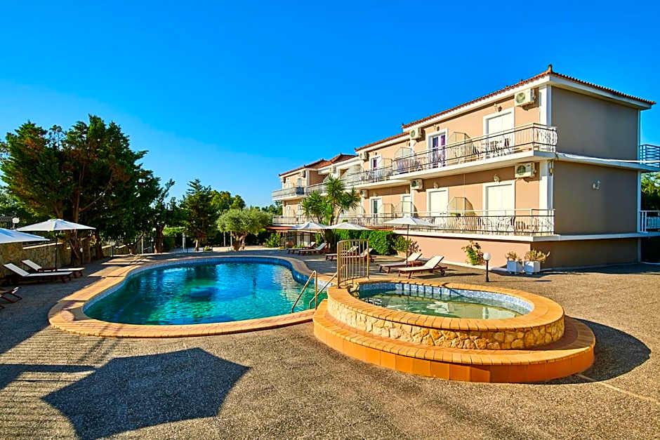 Armonia Hotel by Zante Plaza
