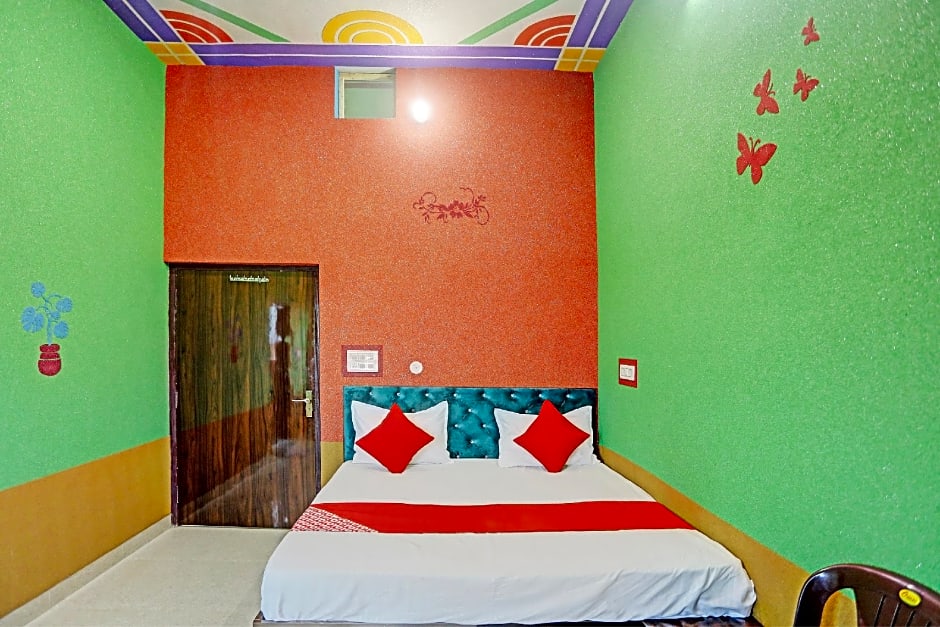 Hotel O Dwarka