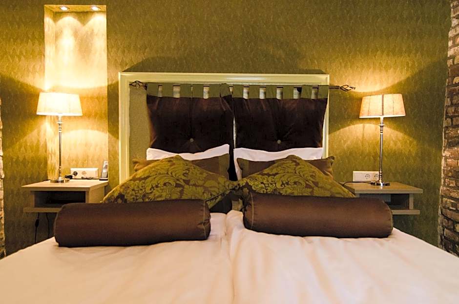 Hotel Schinvelder Hoeve