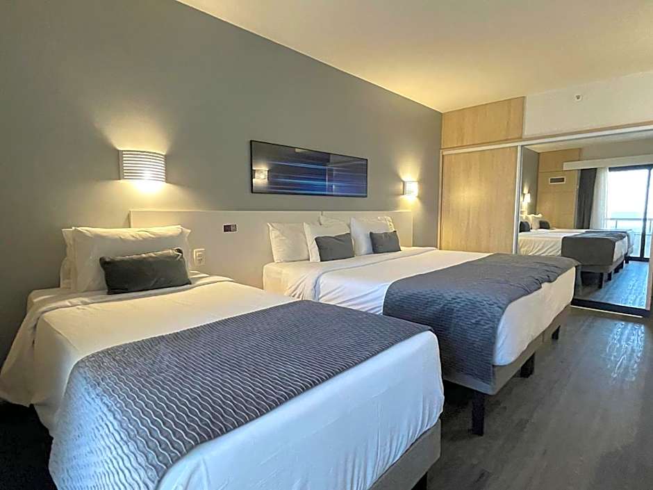 Mercure Camboriu