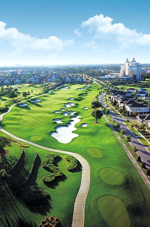 Reunion Resort & Golf Club
