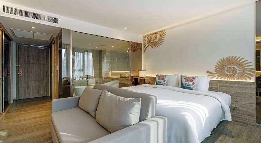 The Marin Phuket Kamala Beach