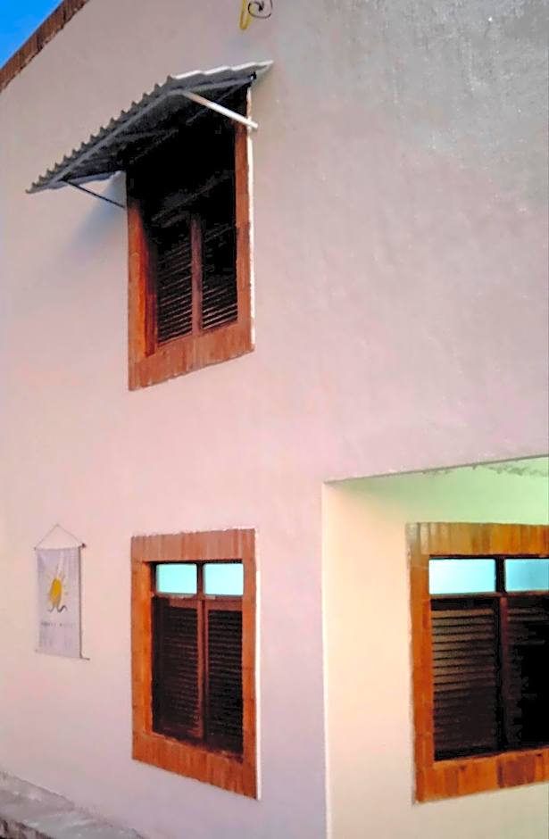 Hostel Summer Praia do Sol