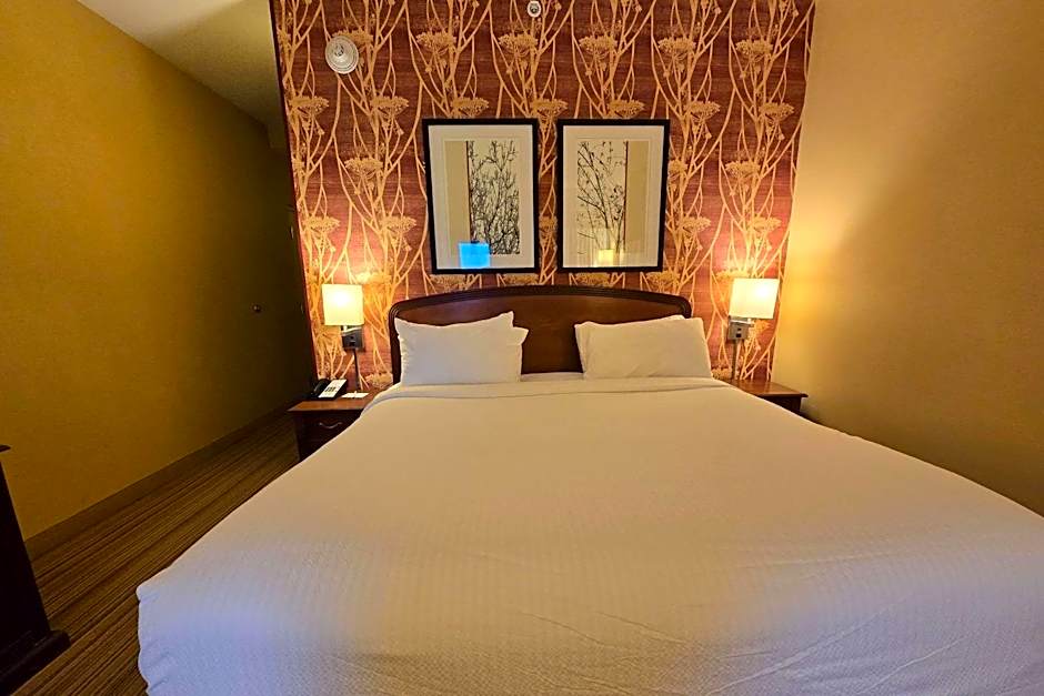 Country Inn & Suites by Radisson, Convention Center