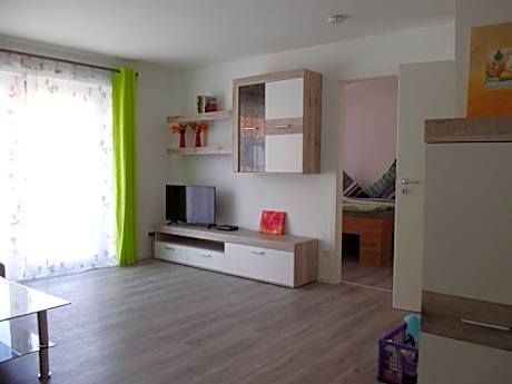 Martini Pension Rammert Ferienwohnung