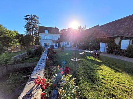 Le Moulin du Châtelier