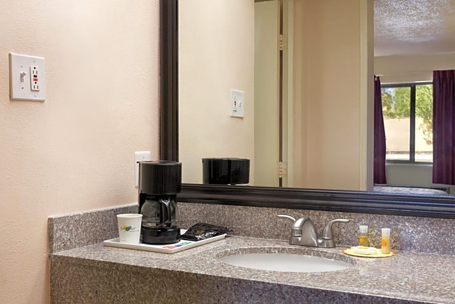 Days Inn by Wyndham Santa Fe New Mexico