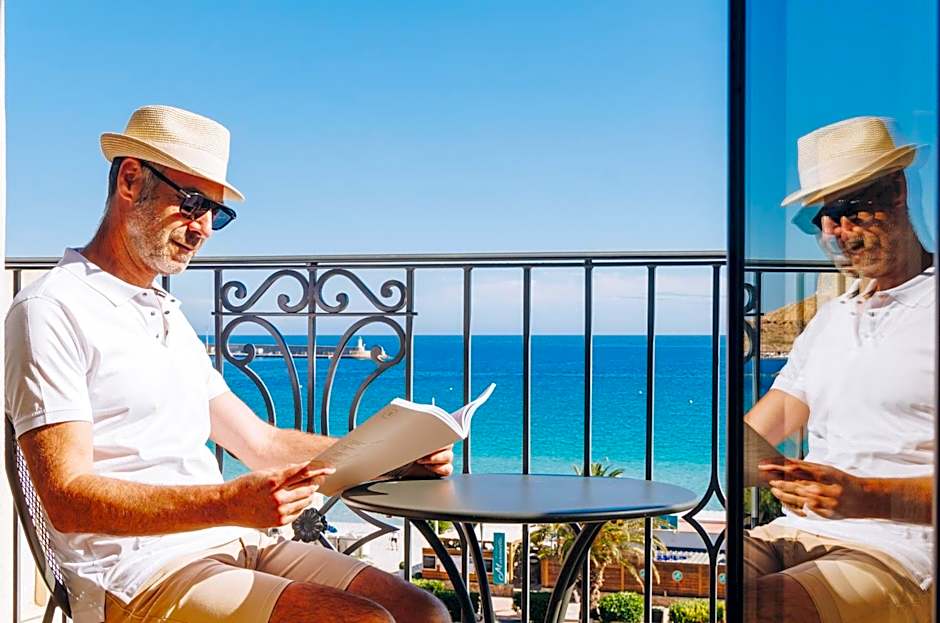 Hôtel Liberata & Spa