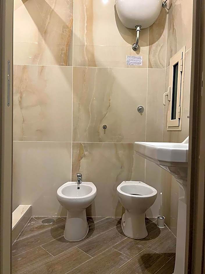 Hotel Iris