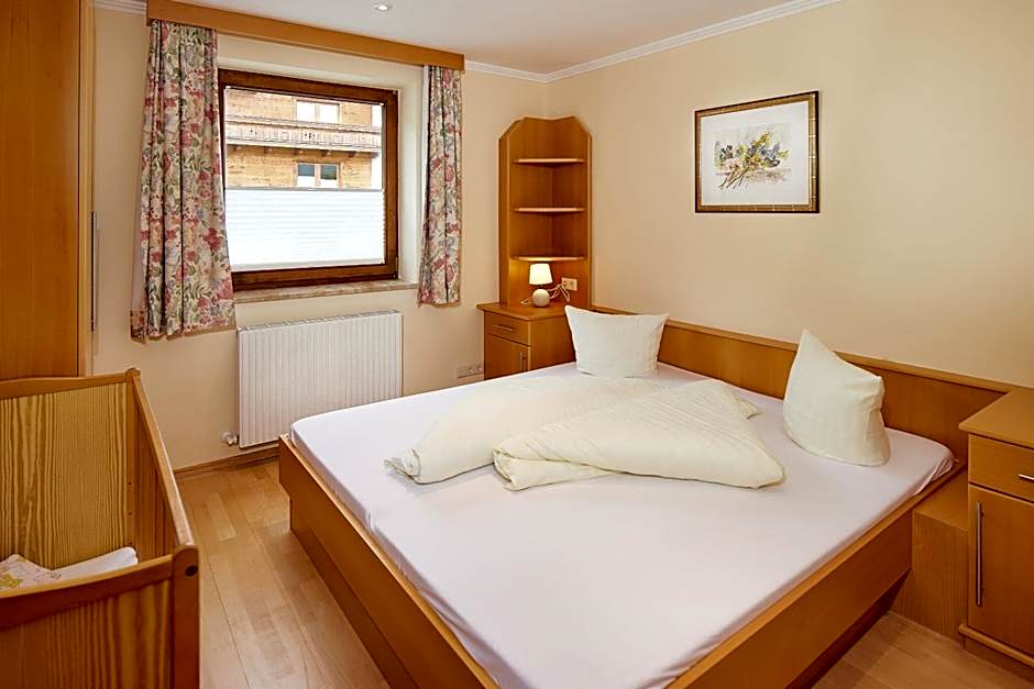 Sonnberg Ferienanlage