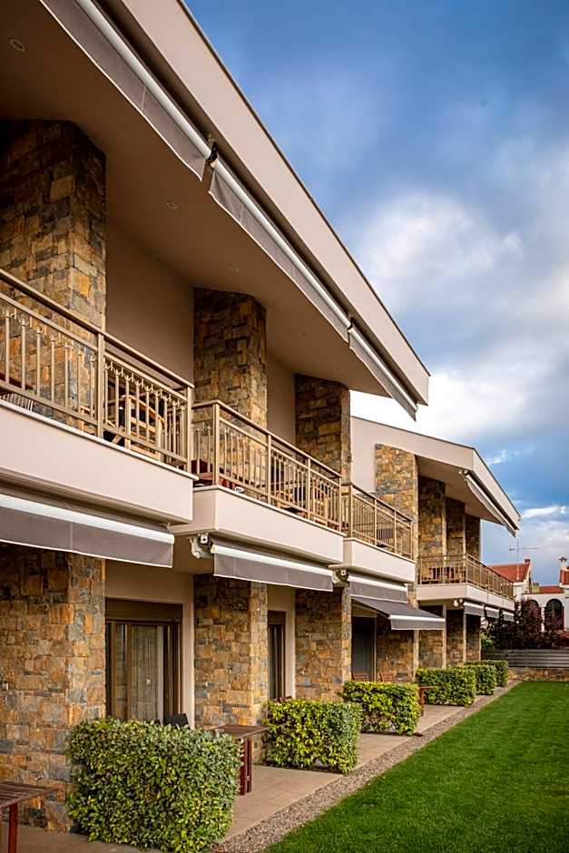 Royalty Suites Seaside