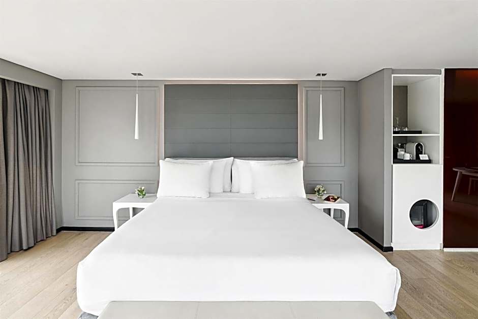 NH COLLECTION MEXICO CITY REFORMA