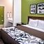 Sleep Inn And Suites Hagerstown