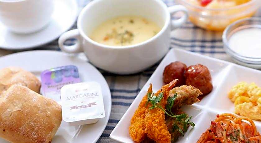 APA Hotel Tottori Ekimae Minami