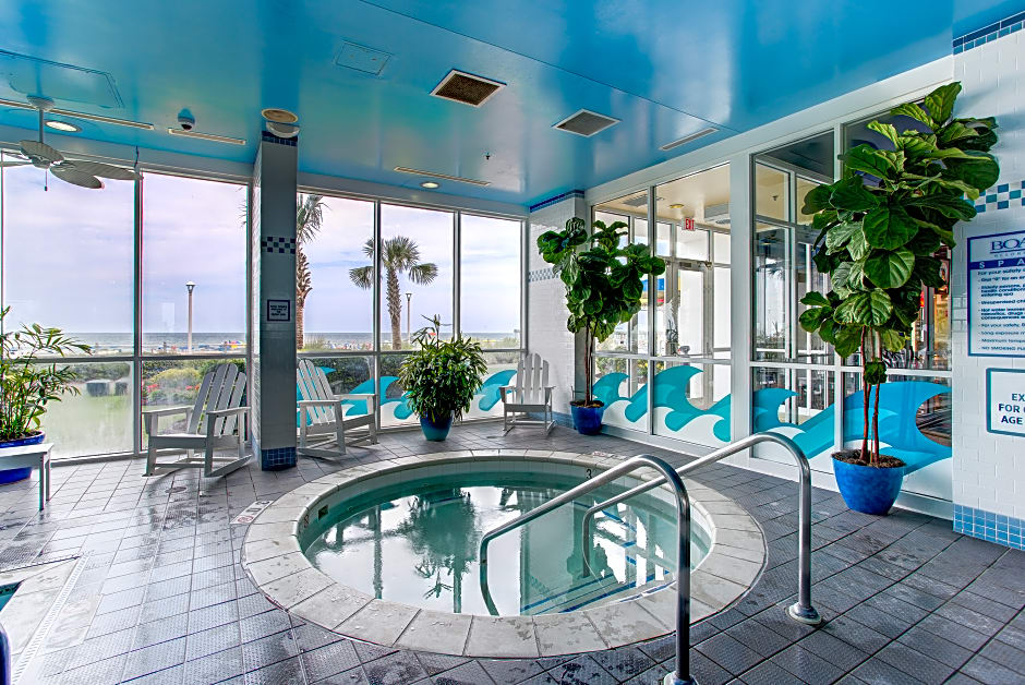 Boardwalk Resort and Villas