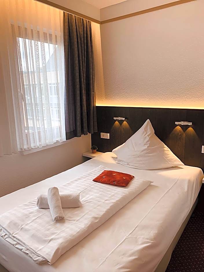 Hotel Kunibert der Fiese - Superior