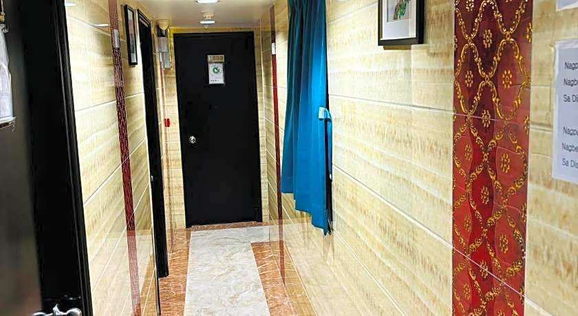 Philippine Hostel