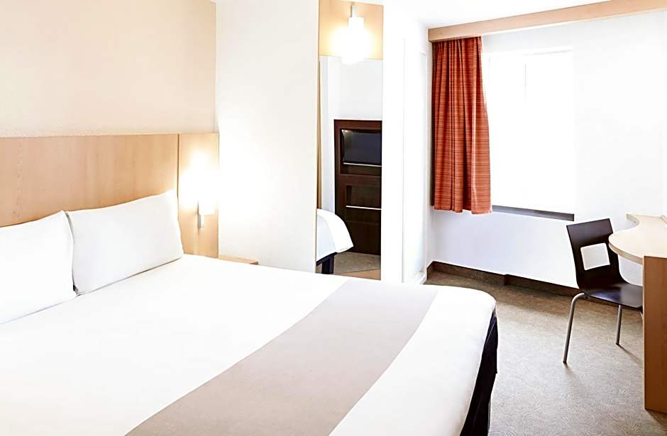ibis Birmingham New Street Station