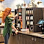 ibis Styles Hamburg Barmbek