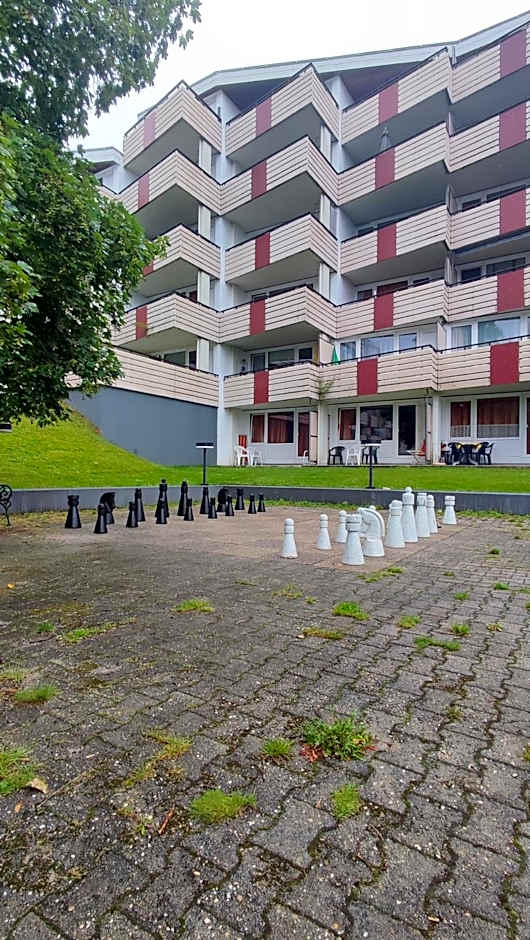 Stressless aktivCARD Bayerischer Wald inklusive