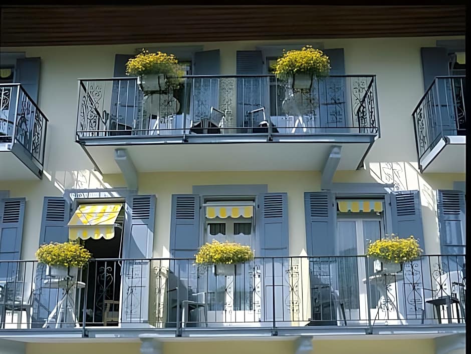 Hotel Schonegg
