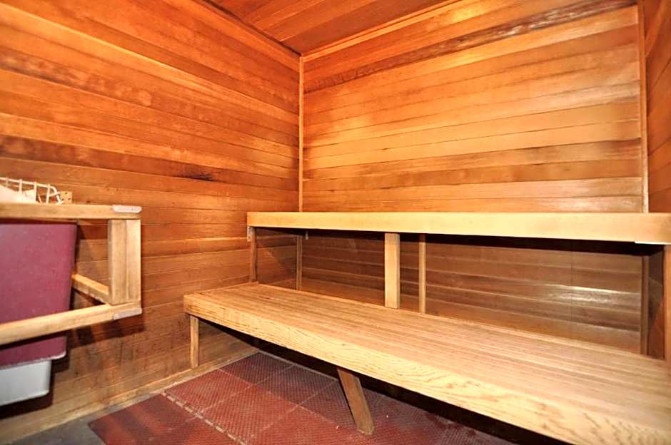 Best Western Rama Inn