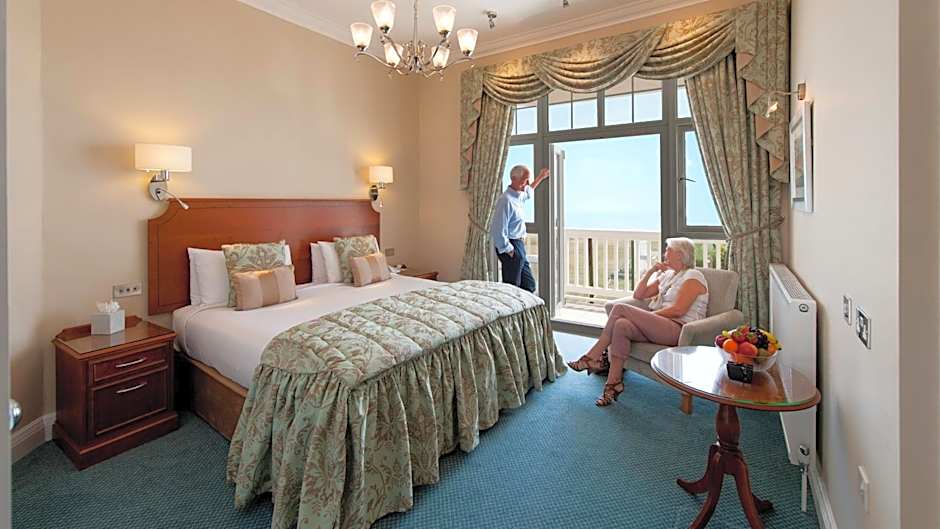 The Belmont Hotel - Adults Only