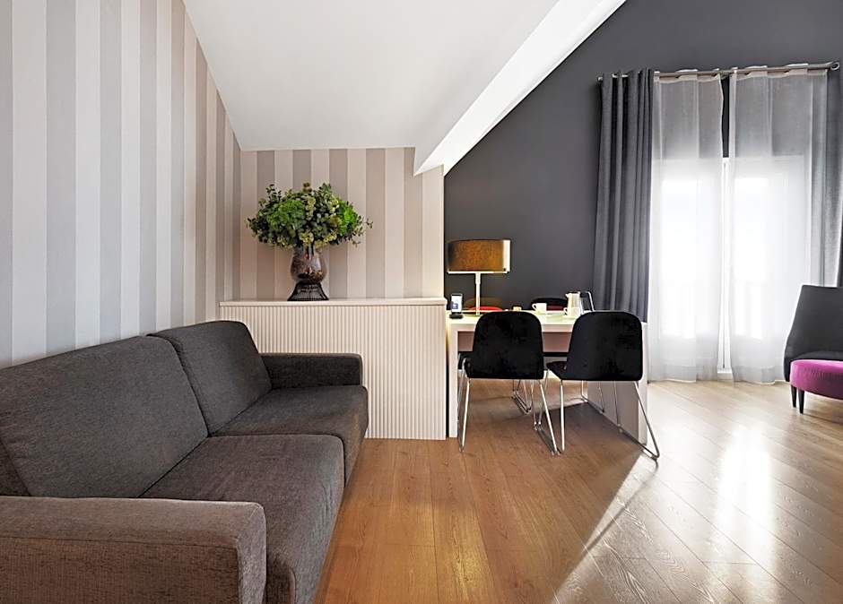 Catalonia Reina Victoria