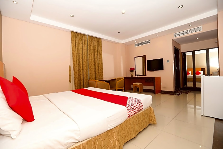 Sea Shell Hotel
