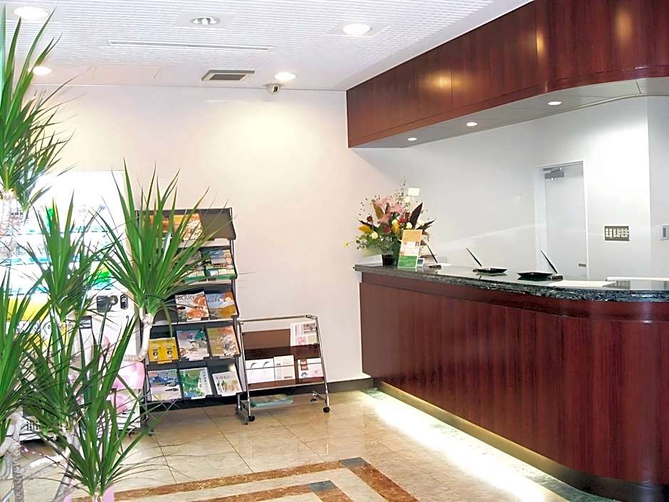 Hotel Green Selec