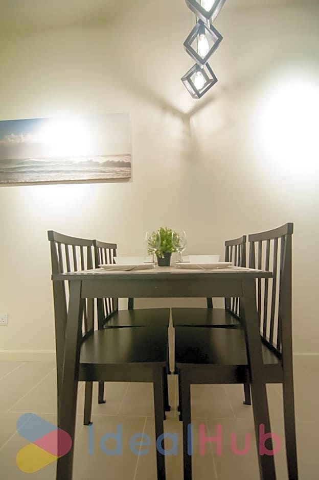 Tamarind Square Cyberjaya By IdealHub