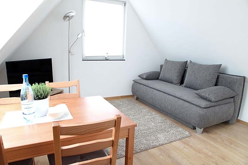 Schwaben Apartment