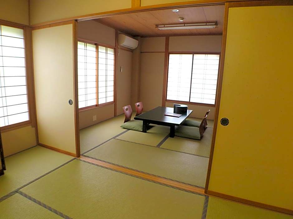 Photo 1 of 7 of Larger Japanese Style