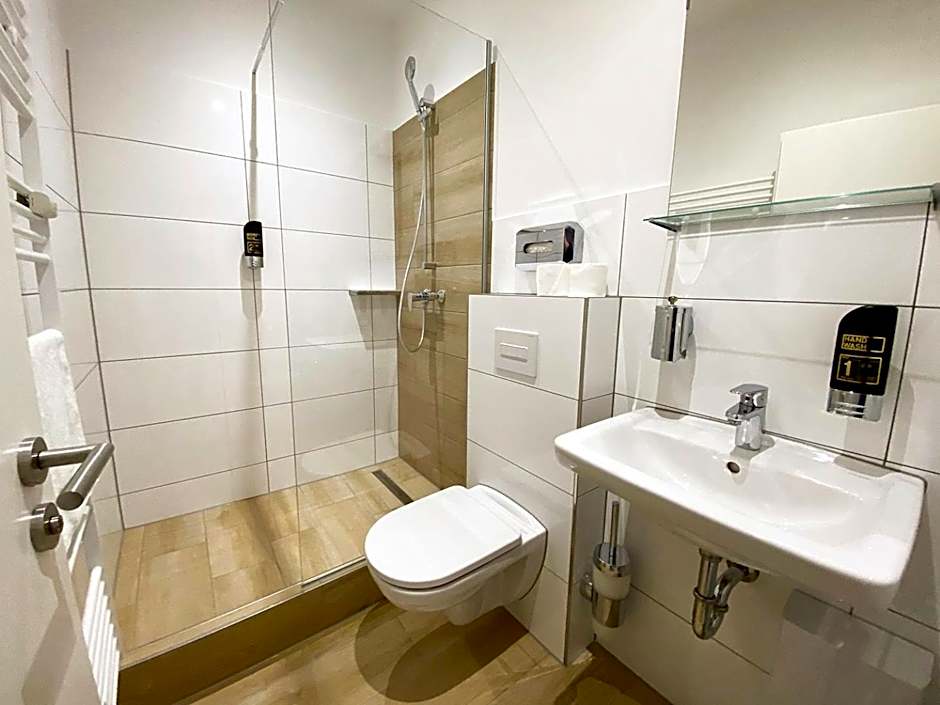 Kangarooms - Schlachte Weserpromenade