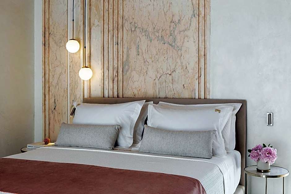 Mirabile Luxury Suites