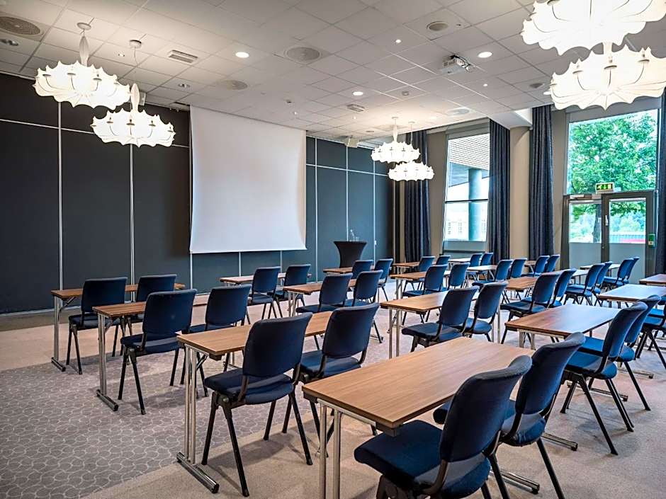 Quality Hotel Tønsberg