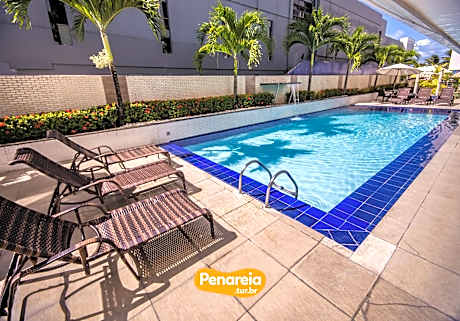 IMPERIAL TAMBAU Flat by PenareiaTurBr