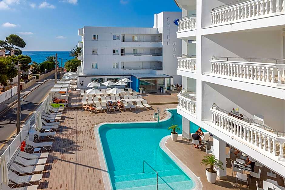 Welikehotel Triton Beach