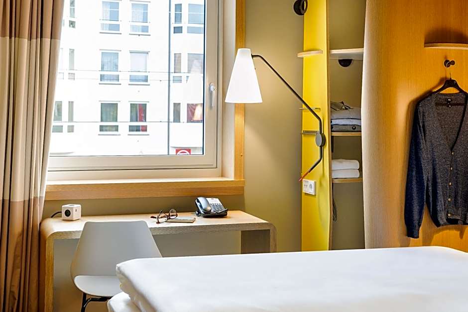 Ibis München City Arnulfpark