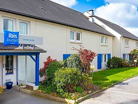 ibis budget Lorient Caudan